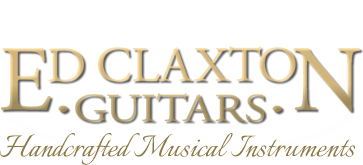 Ed Claxton Guitars Logo